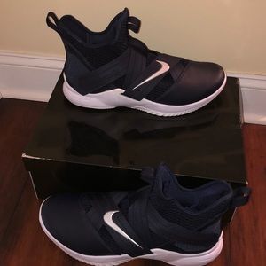 LeBron Soldier XII TB Promo